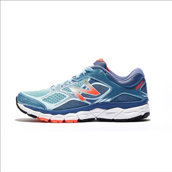 new balance 860v